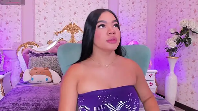 Snapshot of AllissonJames chatting on 11-04-25, 11:31 AllissonJames online show from 11-04-25, 11:31