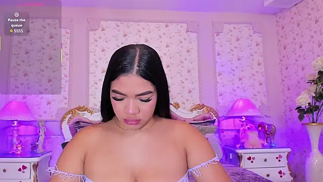 Snapshot of AllissonJames chatting on 11-09-25, 11:30 AllissonJames online show from 11-09-25, 11:30