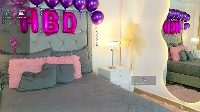 AllissonJames online show from 03-31-26, 09:59