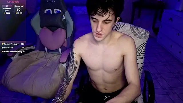 gopolsme online show from 02-18-25, 09:09