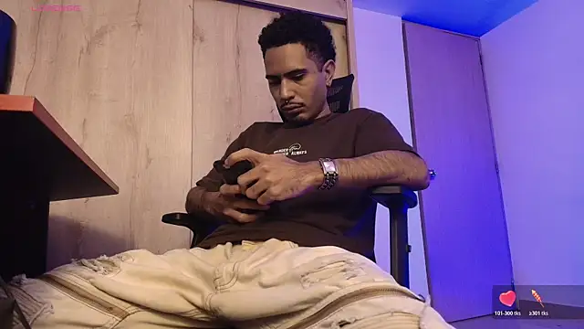 coleman160 online show from 04-11-26, 03:11