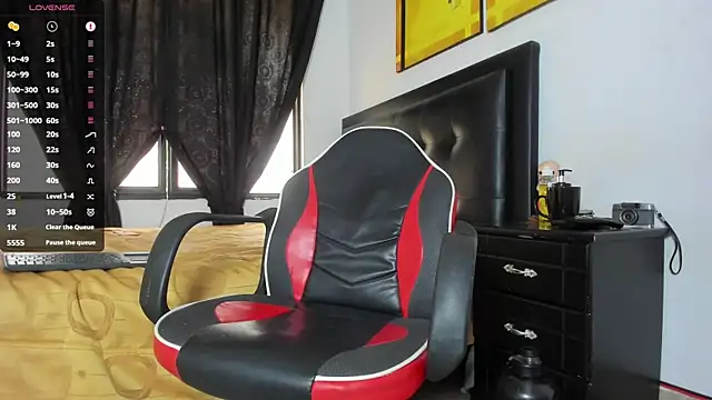 Snapshot of connor_santtos chatting on 12-16-24, 03:22 connor santtos online show from 12-16-24, 03:22