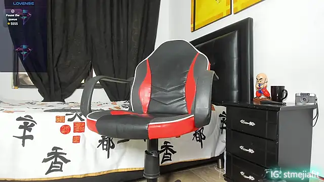 Snapshot of connor_santtos chatting on 01-10-25, 02:23 connor santtos online show from 01-10-25, 02:23