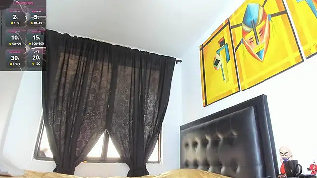 Snapshot of connor_santtos chatting on 01-15-25, 03:29 connor santtos online show from 01-15-25, 03:29