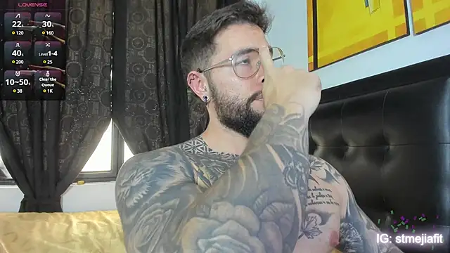 Snapshot of connor_santtos chatting on 01-15-25, 06:29 connor santtos online show from 01-15-25, 06:29