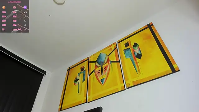 Snapshot of connor_santtos chatting on 01-21-25, 10:30 connor santtos online show from 01-21-25, 10:30