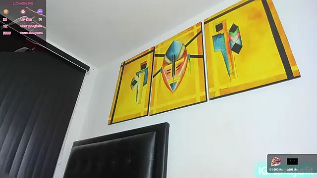 Snapshot of connor_santtos chatting on 01-22-25, 10:05 connor santtos online show from 01-22-25, 10:05