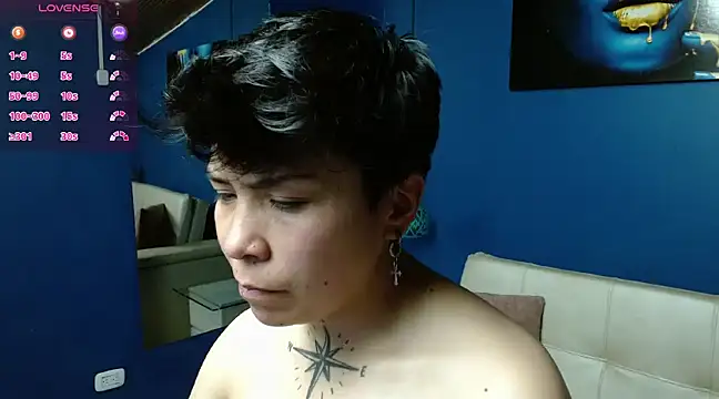 Snapshot of nato_evans chatting on 12-17-24, 10:11 nato evans online show from 12-17-24, 10:11