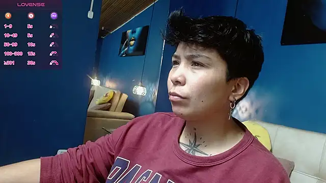 Snapshot of nato_evans chatting on 12-18-24, 09:08 nato evans online show from 12-18-24, 09:08