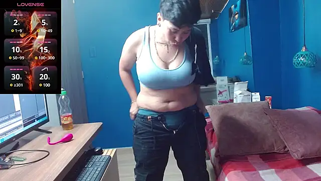 Snapshot of nato_evans chatting on 01-07-25, 11:14 nato evans online show from 01-07-25, 11:14