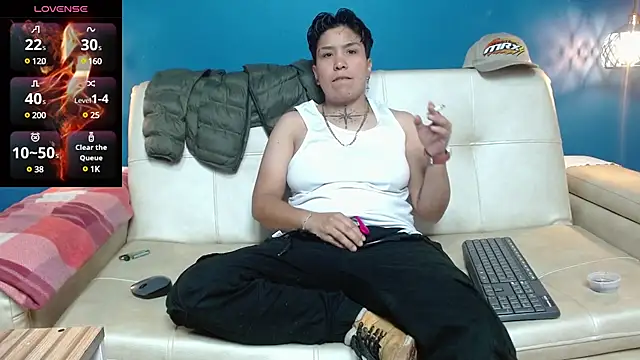 Snapshot of nato_evans chatting on 01-11-25, 11:35 nato evans online show from 01-11-25, 11:35