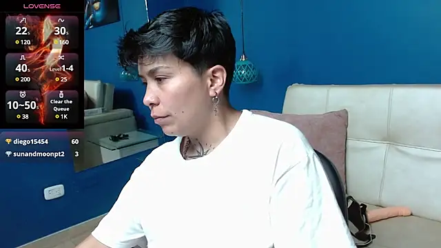 Snapshot of nato_evans chatting on 01-14-25, 06:13 nato evans online show from 01-14-25, 06:13