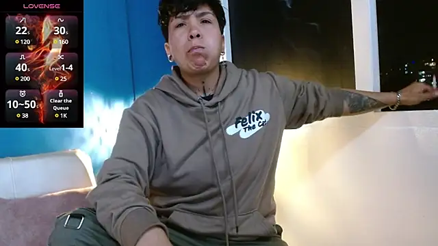 Snapshot of nato_evans chatting on 01-16-25, 01:27 nato evans online show from 01-16-25, 01:27