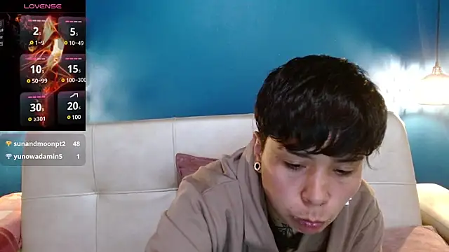 Snapshot of nato_evans chatting on 01-16-25, 04:28 nato evans online show from 01-16-25, 04:28