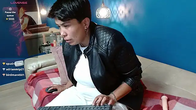 Snapshot of nato_evans chatting on 01-17-25, 07:08 nato evans online show from 01-17-25, 07:08