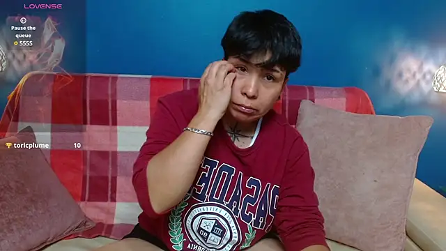 Snapshot of nato_evans chatting on 01-19-25, 03:29 nato evans online show from 01-19-25, 03:29