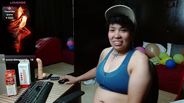 Snapshot of nato_evans chatting on 01-22-25, 02:04 nato evans online show from 01-22-25, 02:04