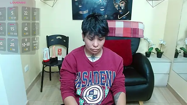 Snapshot of nato_evans chatting on 01-22-25, 07:56 nato evans online show from 01-22-25, 07:56