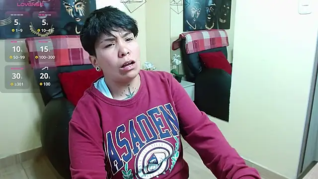 Snapshot of nato_evans chatting on 01-22-25, 10:59 nato evans online show from 01-22-25, 10:59