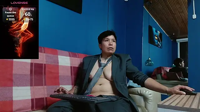 Snapshot of nato_evans chatting on 01-30-25, 10:51 nato evans online show from 01-30-25, 10:51