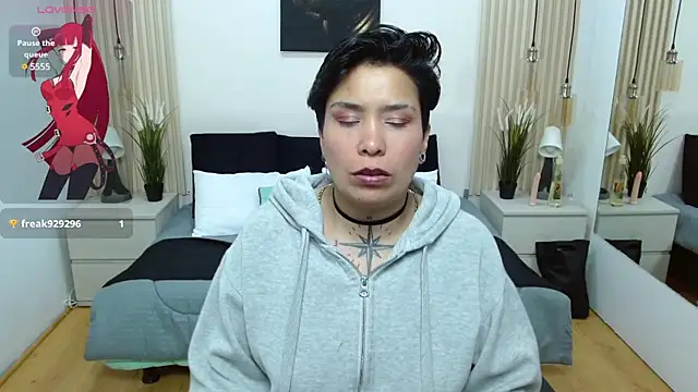 Snapshot of nato_evans chatting on 02-22-25, 05:44 nato evans online show from 02-22-25, 05:44