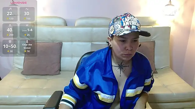 Snapshot of nato_evans chatting on 11-19-25, 02:55 nato evans online show from 11-19-25, 02:55