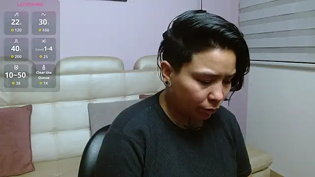 Snapshot of nato_evans chatting on 11-19-25, 10:32 nato evans online show from 11-19-25, 10:32