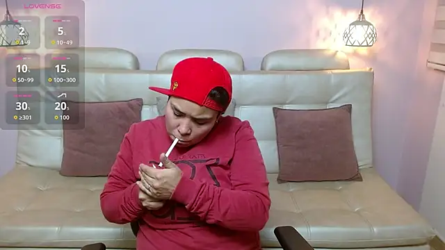 Snapshot of nato_evans chatting on 11-27-25, 01:18 nato evans online show from 11-27-25, 01:18