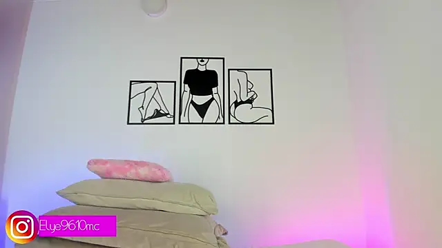 ellie mcdonald online show from 04-27-26, 07:34