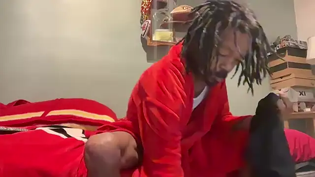 skarfosbabes69 online show from 01-19-25, 06:09