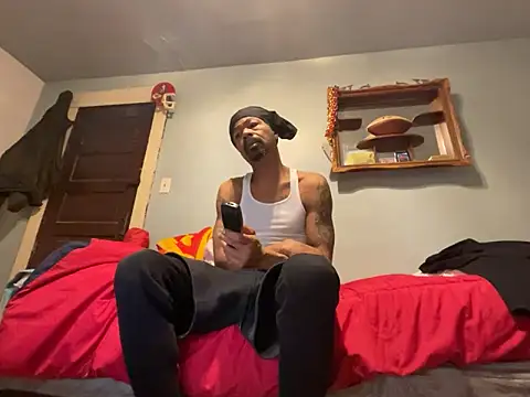 skarfosbabes69 online show from 01-20-25, 07:15