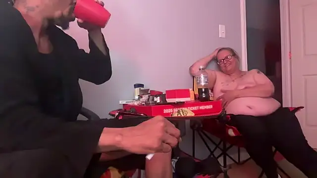 skarfosbabes69 online show from 03-15-26, 01:33