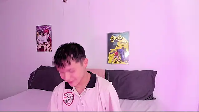 Snapshot of crushnier chatting on 12-10-24, 05:11 crushnier online show from 12-10-24, 05:11