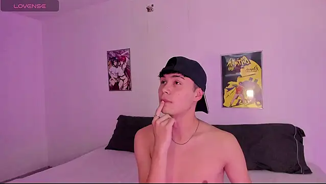 Snapshot of crushnier chatting on 01-25-25, 05:40 crushnier online show from 01-25-25, 05:40