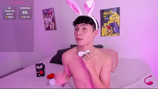 Snapshot of crushnier chatting on 02-03-25, 05:46 crushnier online show from 02-03-25, 05:46