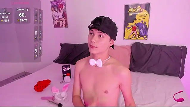 Snapshot of crushnier chatting on 02-06-25, 05:30 crushnier online show from 02-06-25, 05:30