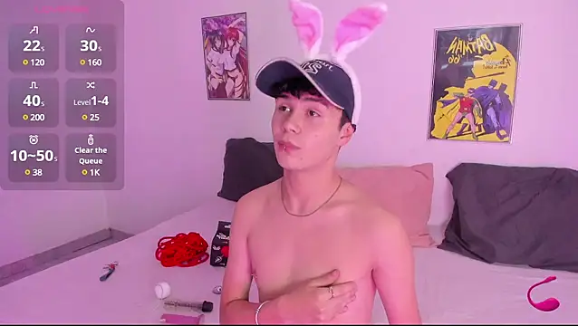 Snapshot of crushnier chatting on 02-11-25, 05:18 crushnier online show from 02-11-25, 05:18