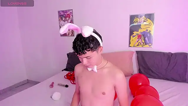 Snapshot of crushnier chatting on 02-27-25, 06:09 crushnier online show from 02-27-25, 06:09