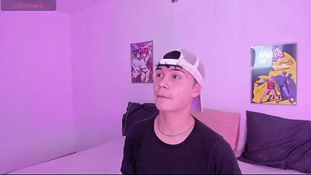 Snapshot of crushnier chatting on 03-01-25, 05:16 crushnier online show from 03-01-25, 05:16