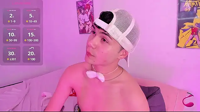 Snapshot of crushnier chatting on 03-01-25, 08:21 crushnier online show from 03-01-25, 08:21