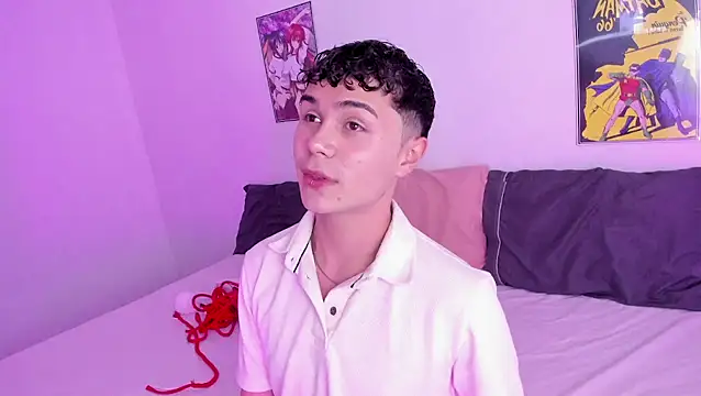 Snapshot of crushnier chatting on 03-07-25, 06:00 crushnier online show from 03-07-25, 06:00