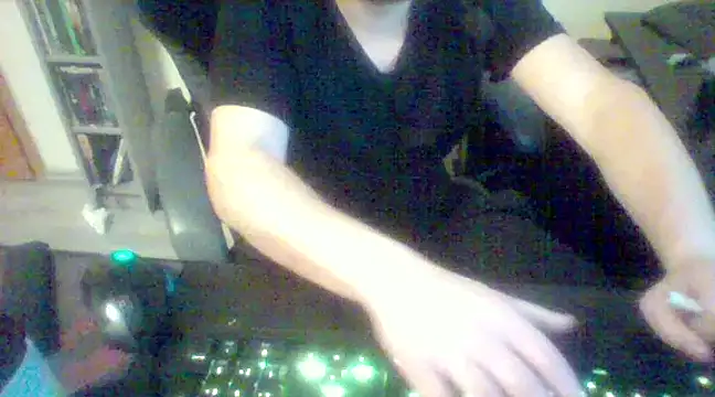 Stiiier1992 online show from 12-04-24, 10:41