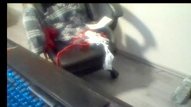 Stiiier1992 online show from 10-16-25, 09:27