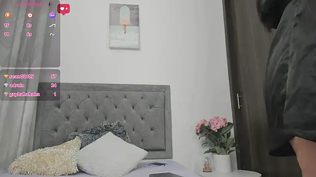 Maryann jones online show from 01-15-25, 02:02