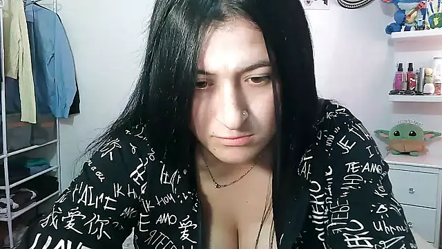 kami lexy online show from 11-15-25, 08:27