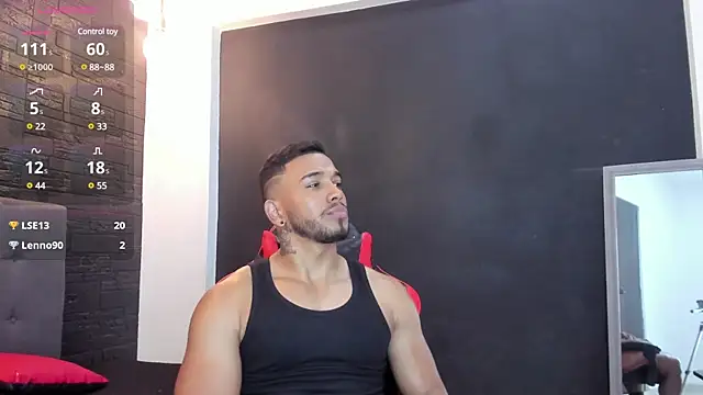 bruno miller  online show from 02-02-25, 11:11