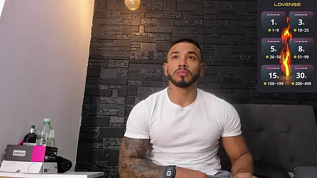 bruno miller  online show from 10-21-25, 09:04