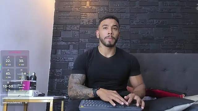 bruno miller  online show from 12-20-25, 10:06