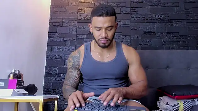 bruno miller  online show from 01-11-26, 08:47