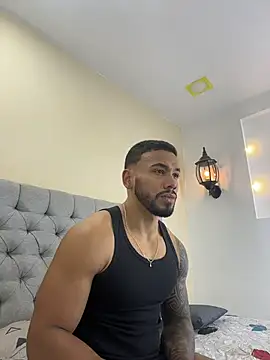 bruno miller  online show from 04-29-26, 09:43